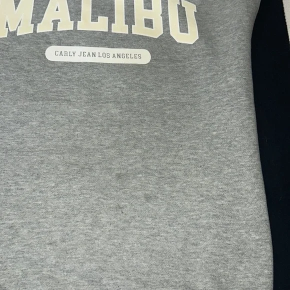 CJLA Malone crewneck - Picture 5 of 9